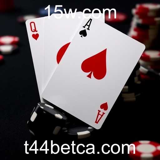 Blackjack: O Fascínio do Jogo de Cartas