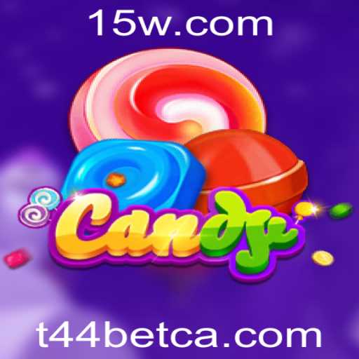 Explorando o Mundo do Jogo Candy com T44bet