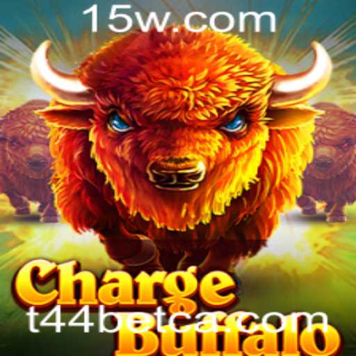 ChargeBuffalo: Explorando o Fascinante Mundo do Jogo com T44bet
