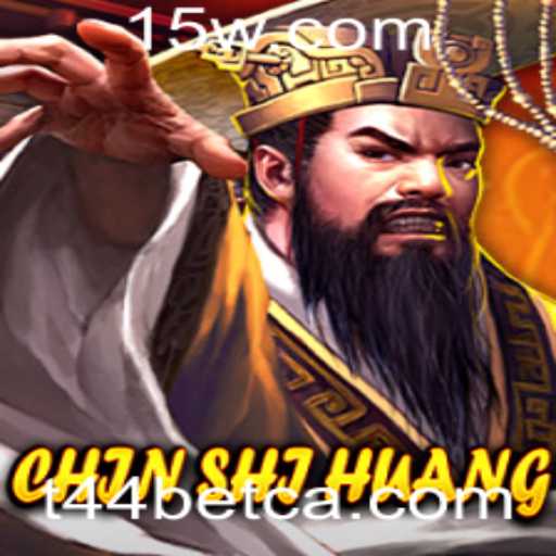 Descubra o Fascinante Mundo de ChinShiHuang: O Jogo Inspirado no Primeiro Imperador da China