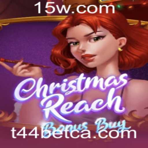 Exploração do Jogo ChristmasReachBonusBuy: Regras e Dinâmica