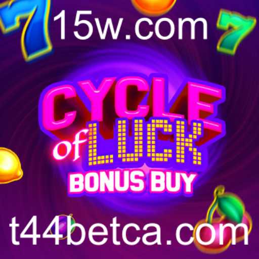 Descubra o Mundo de CycleofLuckBonusBuy com T44bet