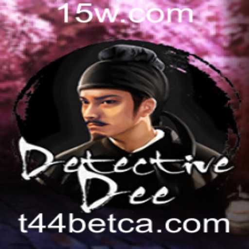 Detector de Mistérios: Uma Jornada no DetectiveDee