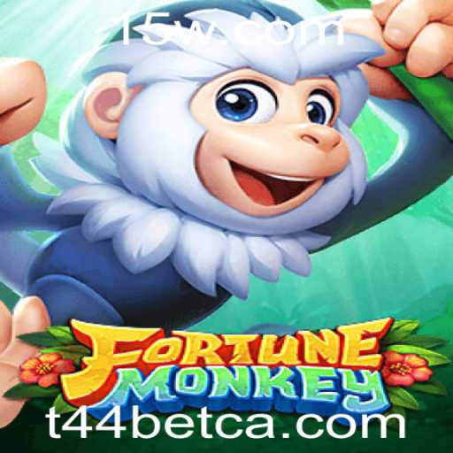 FortuneMonkey: Um Mergulho no Jogo de Estratégia e Sorte