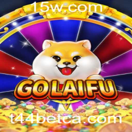 GoLaiFu: Descubra o Novo Fenômeno dos Jogos de Estratégia com T44bet