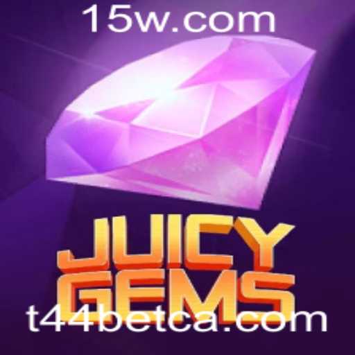 JuicyGems: Um Mergulho no Universo Cativante dos Jogos