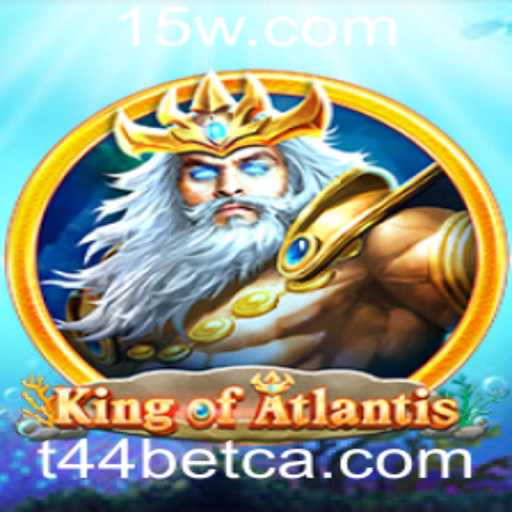 Descubra o Universo de KingofAtlantis com T44bet