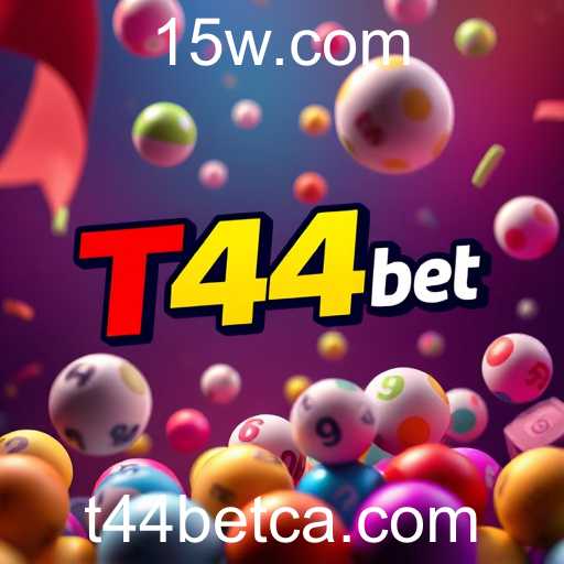 A Evolução da Loteria e o Impacto da T44bet na Era Digital