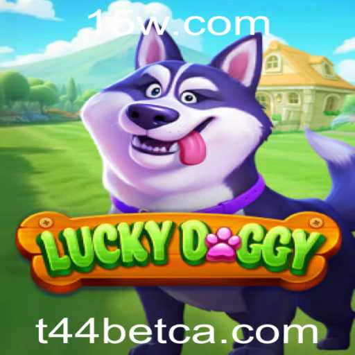 Descubra LuckyDoggy: O Jogo de Sorte e Estratégia