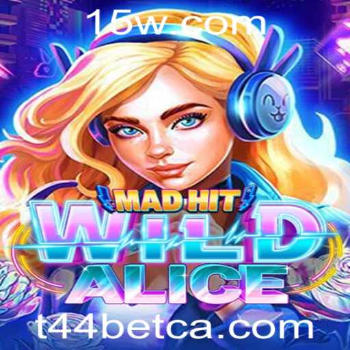 Explorando o Mundo de MadHitWildAlice: Uma Aventura Única no Universo dos Jogos