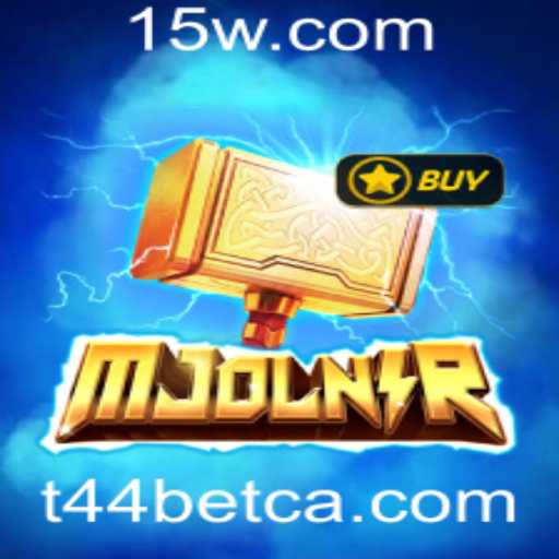 Desvendando Mjolnir: Um Jogo de Estratégia e Aventura com T44bet