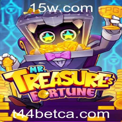 Explorando o Mundo de MrTreasuresFortune: Aventura, Estratégia e Sorte