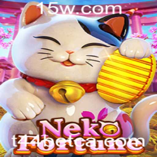 Descubra NekoFortune: A Nova Sensação dos Jogos de Aposta