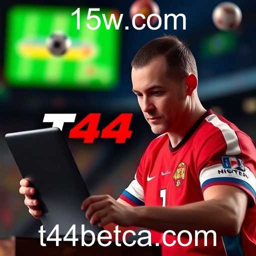 Ofertas Exclusivas: Explorando as Oportunidades com T44bet