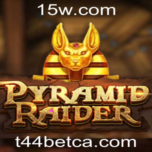 Explorando o Fascinante Mundo de PyramidRaider e T44bet