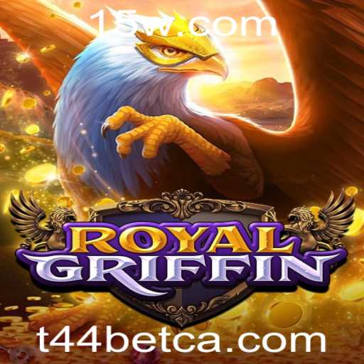 Descubra o Fascinante Mundo de RoyalGriffin: Jogo Estratégico Revolucionário