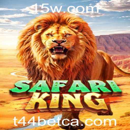 Explorando o Universo do Jogo SafariKing com T44bet