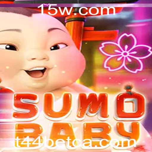 Descubra o Fascinante Mundo de SumoBaby: O Novo Fenômeno do Jogo Online