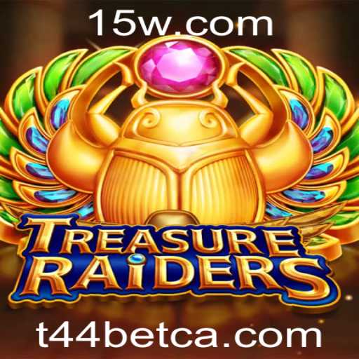 Descubra o Fascinante Mundo de TREASURERAIDERS e o Impactante Retorno de T44bet