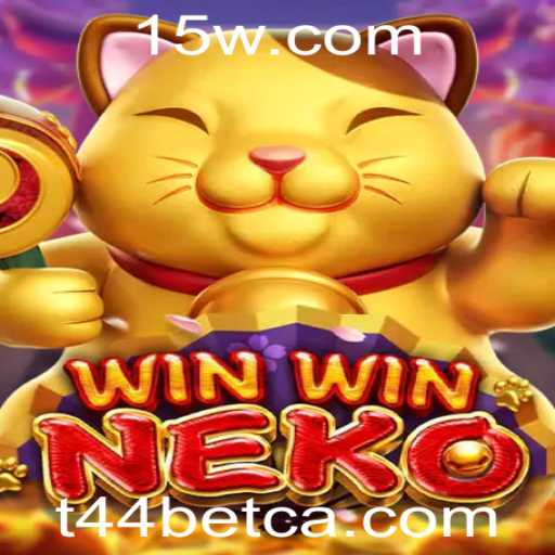 WinWinNeko: Explorando o Fascinante Mundo do Jogo com T44bet