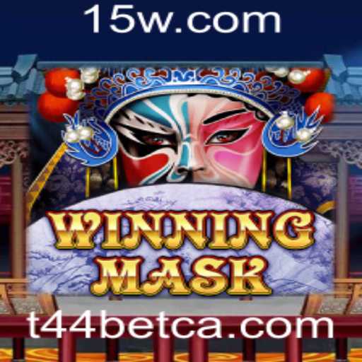 WinningMask: Mergulhe no Mundo Fascinante do Novo Jogo de Estratégia com T44bet