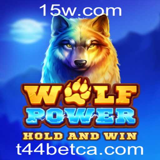 Descubra o Fascinante Mundo do Jogo WolfPower com T44bet
