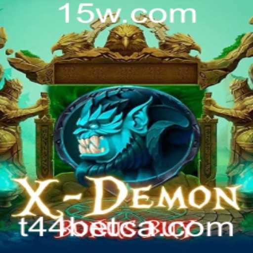 Explorando o Mundo de XDemonBonusBuy: Um Mergulho na T44bet