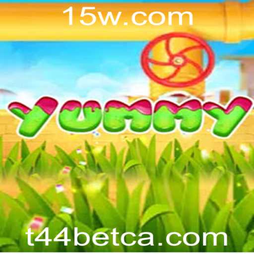 Descubra o Fascinante Mundo do Jogo 'Yummy' no Universo de T44bet